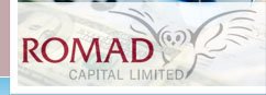 Go to ROMAD Capital Limited