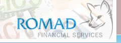 Go to ROMAD Financial Services