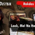 MTG Arena â€“ Strixhaven Standard Rakdos Discard Deck with Valki of Lies, Kroxa and Immerstrum Predator