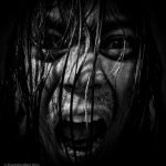 The Agony Inside Never Leaves and I Get to Live with It Everyday - Poetic Dustbin