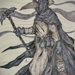 Nothing is more Foul than the Devil - The Irregulars - Poetic Dustbin"