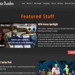 Poetic Dustbin Web Blog New Design