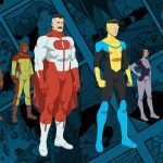Invincible 2021 Animated Series Review - Poetic Dustbin