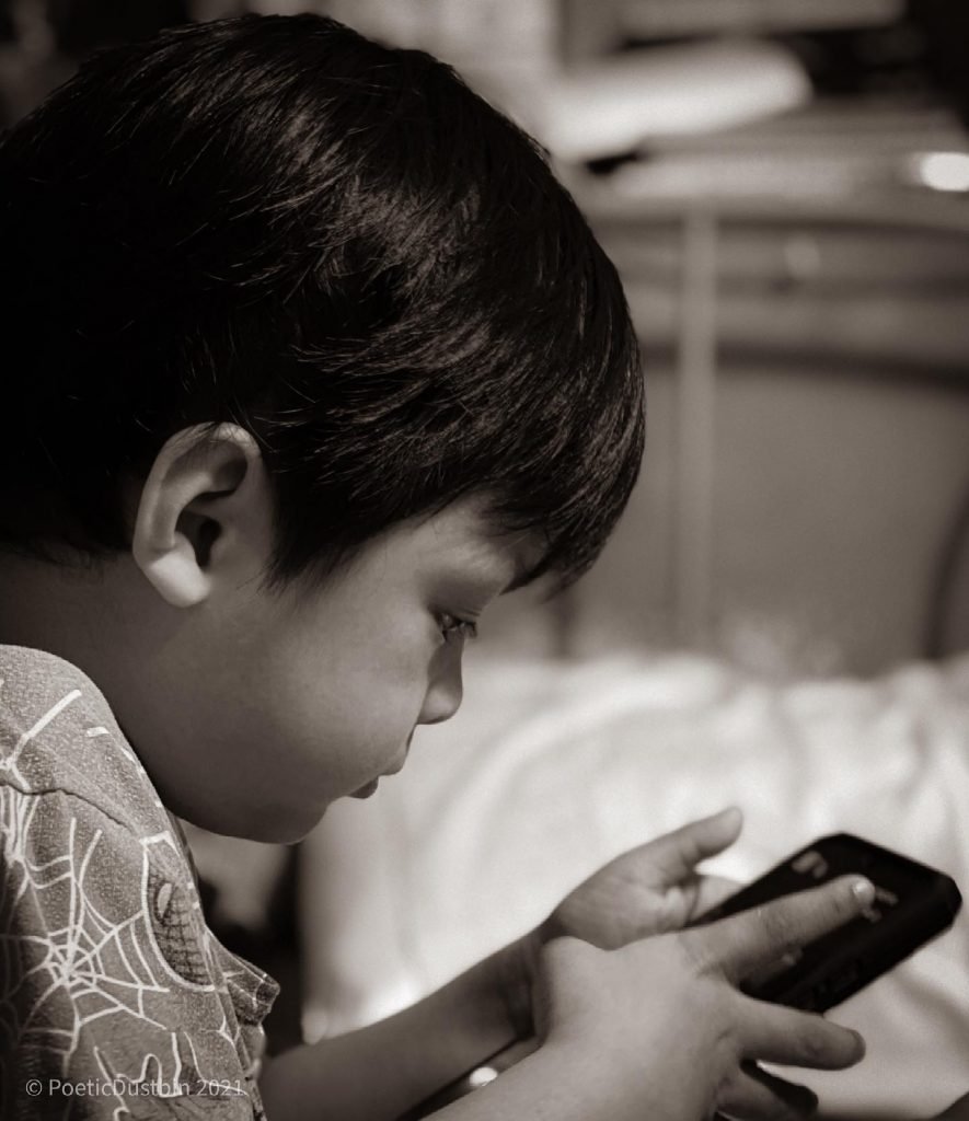 How to Prevent Mobile Phone Addiction in Kidsâ€¦