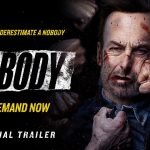 Nobody 2021 Movie Review with Bob Odenkirk