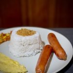 Food Review : Johnsonville Smoked Sausage