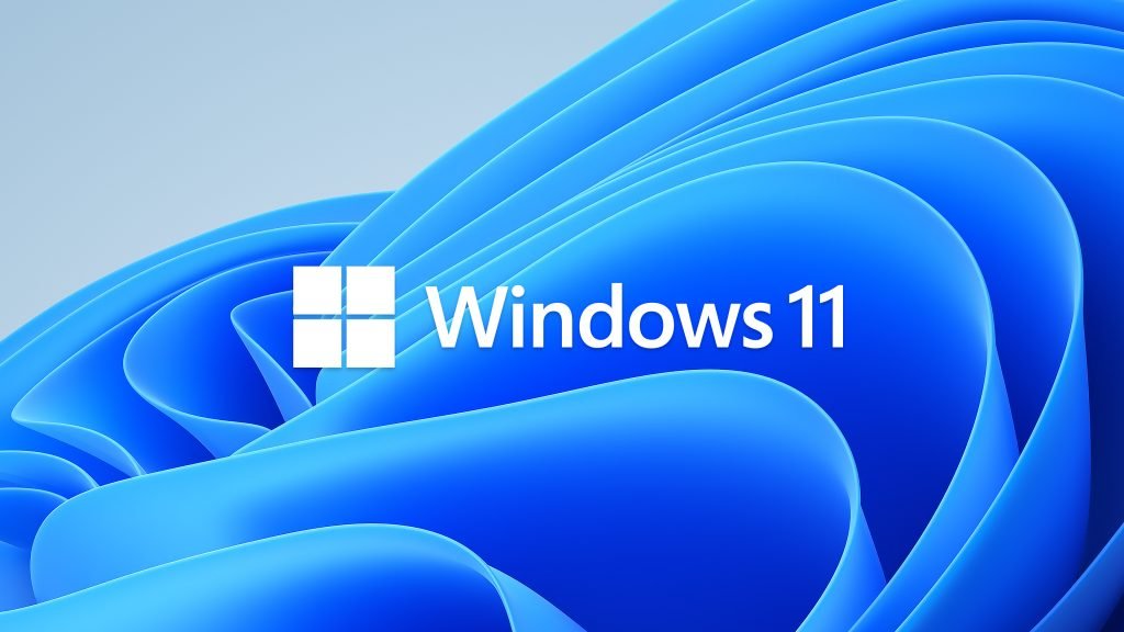 Microsoft Windows 11 is here!