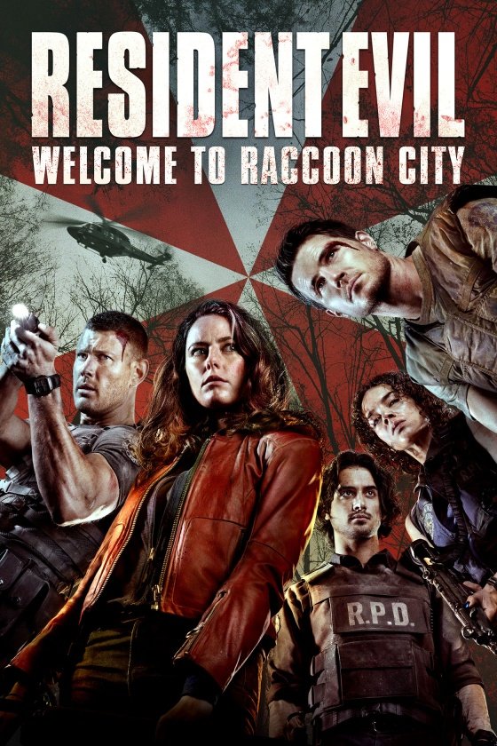 Resident Evil : Welcome to Raccoon City – No Spoiler Movie Review