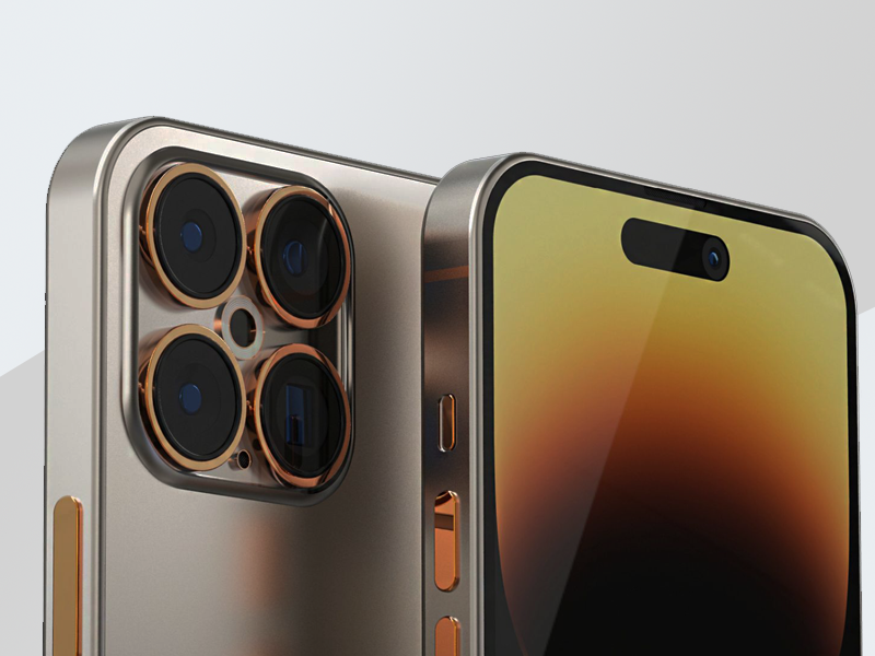 The Upcoming iPhone 15 Ultra 2023 – The Rumors