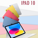 Apple's New Ipad 10