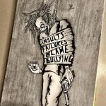 depression : take note