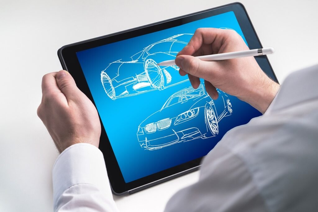 Apple Tablets vs Android Tablets for Drawing: My Honest Take as a Digital Artist Apple Tablets vs Android Tablets for Drawing: My Honest Take as a Digital Artist