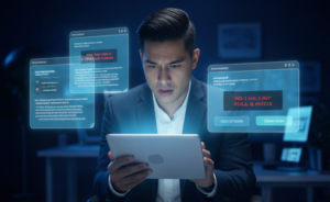 ethical UX design 2026