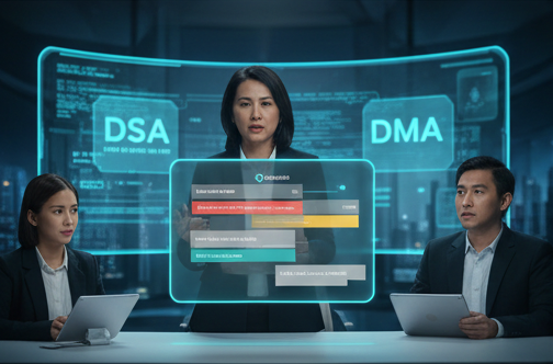 Digital Services Act (DSA) and the Digital Markets Act (DMA)