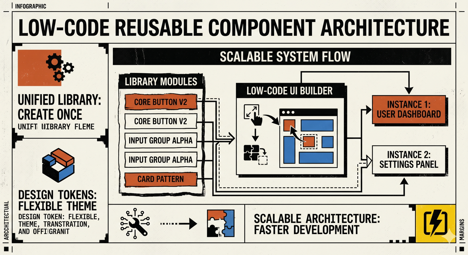 reusable-component-architecture-low-code-ui