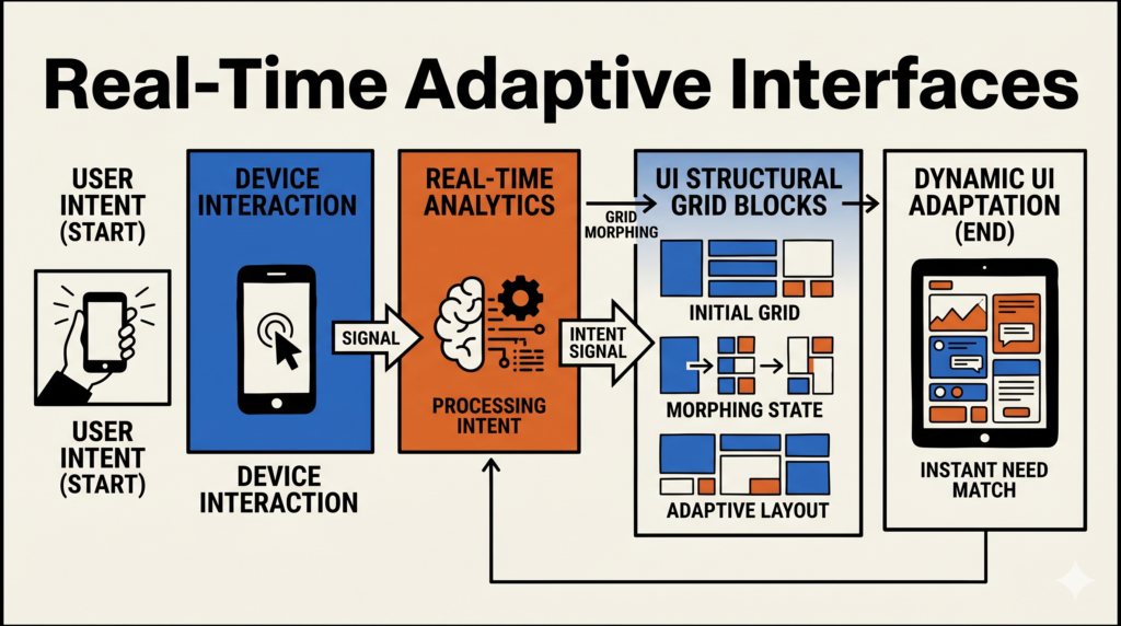 xdcweb-Building Real-Time Adaptive Interfaces in 2026 - 2